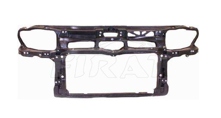 FRONTALE VW GOLF 4S 98 - 03 FORO RADIATORE 650MM.